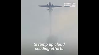 Weather Modification