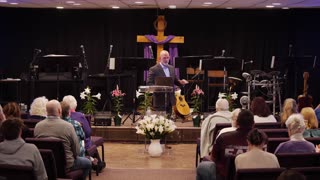 Sunday Sermon - Why Does The Resurrection Matter? - March 31st, 2024
