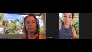 Maui's Freedom Fighter for Children Speaks Out!