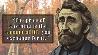 Henry David Thoreau Quotes #henrydavidthoreau