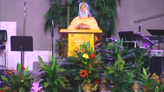 S5B Lancaster Prophetic Conference Sadhu Sundar Selvaraj