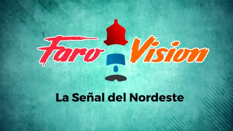 FARO VISION EN VIVO RIO SAN JUAN, REPUBLICA DOMINICANA