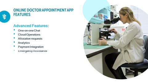 Doctor Appointment App Development Company