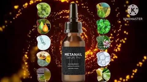 Metanail Complex - New Top Fungus Offer
