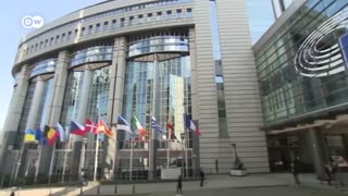 Qatar bribery probe rocks EU parliament