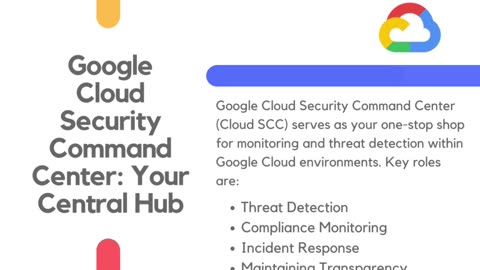Discover the top 8 Google Cloud Platform Security Tools