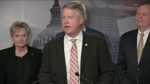 Senator Roger Marshall: America is Ashamed of How This White House Treats Soldiers