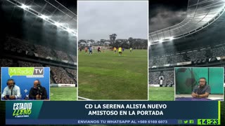 ESTADIO LLENO 12/02/24