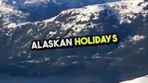 alaska campervan rentals