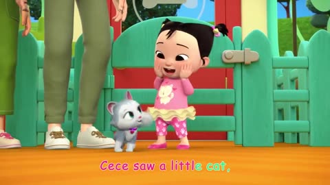 Cece_Had_a_Little_Cat_|_CoComelon_Nursery_Rhymes_&_Kids_Songs(720p).mp4