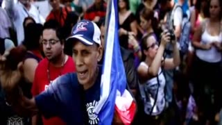 Quien Song Los Puerto Riqueños y Cubanos En La Biblia