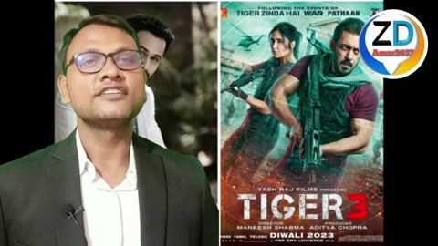 tiger 3 trailer hindi review