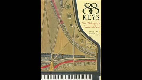 88 Keys