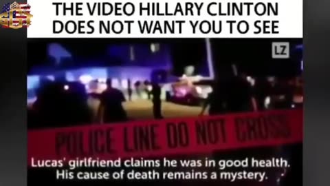 CLINTON BODYCOUNT.