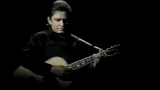Johnny Cash - The Junkies Prayer