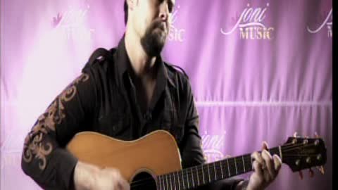 Jason Crabb Interview