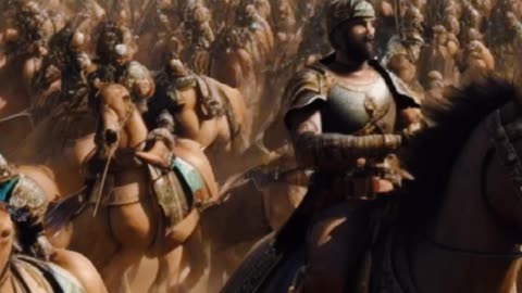 The Battle of Thermopylae: The 300 Spartans' Last Stand**