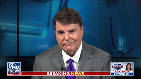 There is compelling evidence of impeachable conduct: Gregg Jarrett