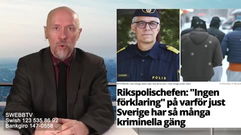 Ledaren 250 - Polisen en organisation där bara de dåliga mår bra