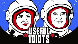 Useful Idiots 2022 Special plus Mick Wallace & Claire Daly Unlocked