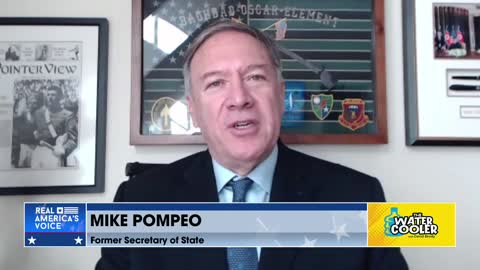 Mike Pompeo comments on Russian prisoner exchange deal