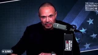 Dan Bongino full interview of President Trump