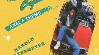 Axel F (Harold Faltermeyer)