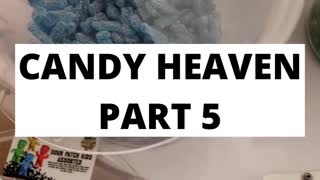 Candy Heaven Part 5 #shorts #sweet