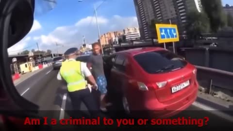 Road Rage Drivers Who Got What They DESERVED.. Must see!