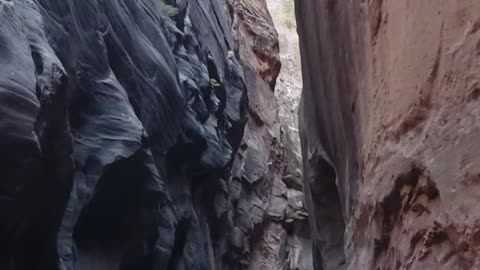 Zion National Park - The Narrows