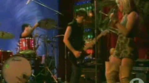 Blondie - Live At Beat Club = 1978