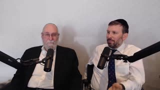 Sunday Special: From Brooklyn to Breslov and the Heartbeat of Jewish Faith with Rabbi Chaim Kramer