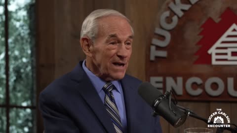 Ron Paul Predicted Today’s Disasters What’s Next.