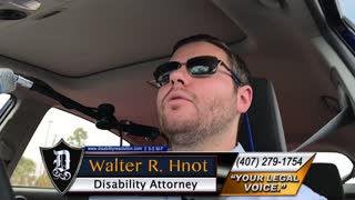 1006: What is the Social Security Dismissal rate in Montana? SSI SSDI Attorney Walter Hnot
