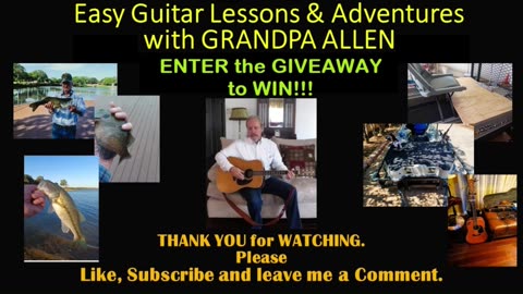 This is a GIVE AWAY!!!!! For people that play guitar.