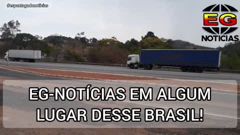 Em algum lugar desse Brasil / EG-Notícias