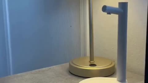 Water Desk dispenser