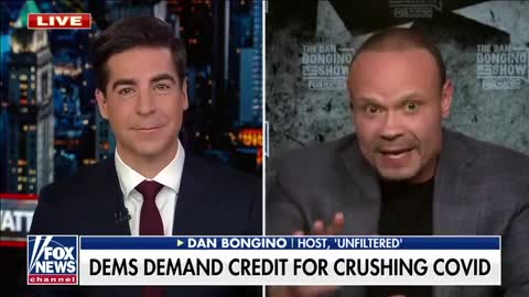 The Dan Bongino Show This is how I know the tide is turning