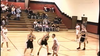 Doniphan vs Greenville @ Greenville - 2003-2004