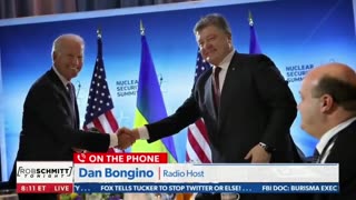Dan Bongino Goes Nuclear on Sham Trump Indictment