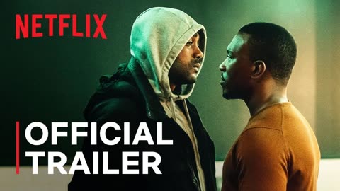 TOP BOY Season 3 Trailer (2023) Kano, Ashley Walters, Thriller