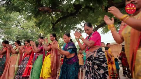 Bathukamma Song 2023