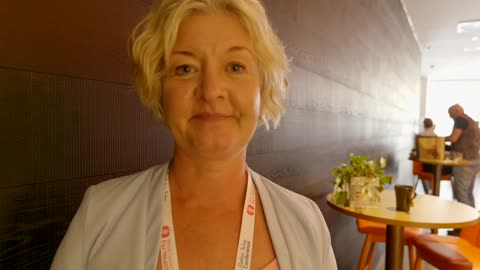I Interview Ex BBC Journalist And Better Way Conference Organiser Jemma Cooper