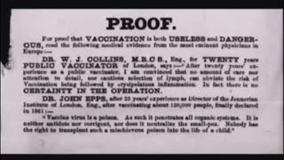 The Original Anti-Vaxxers