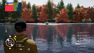 Fishing Sim World level 27 part 3