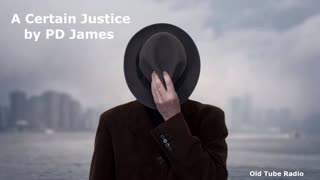 A Certain Justice By PD James