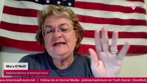 America's Mondays With Mary - November 27, 2023