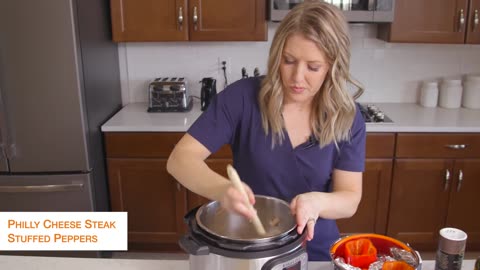 HEalthy KETO REcipes - EASY Instant Pot KETO Recipes - Low Carb Recipes