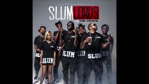 K Camp - Slumlords Mixtape