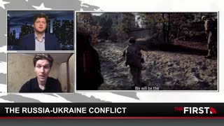The Very Real and Very Dangerous Crisis in Ukraine